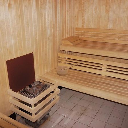 "Le Desman" Confortable T2 A La Montagne Face Aux Thermes Rando, Cure 올루스 레방 외부 사진